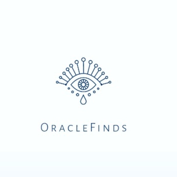 Meet your Posher, OracleFinds - Picture 1 of 1